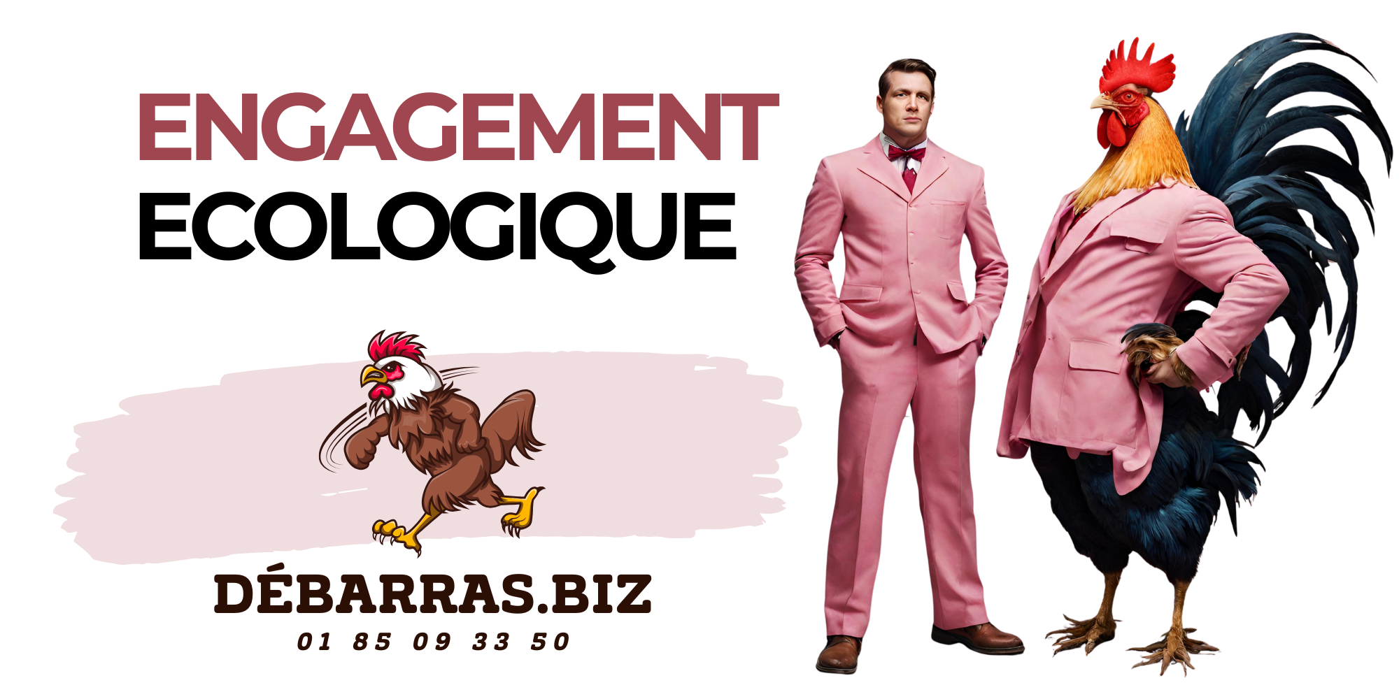 Engagement ecologique
