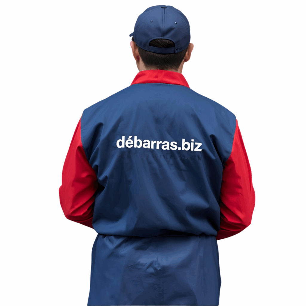 Débarras 78 - Devis / déplacement gratuit 7j/7