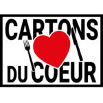 cartons du coeur