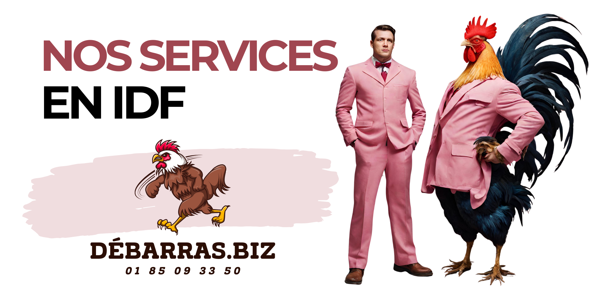 nos services
